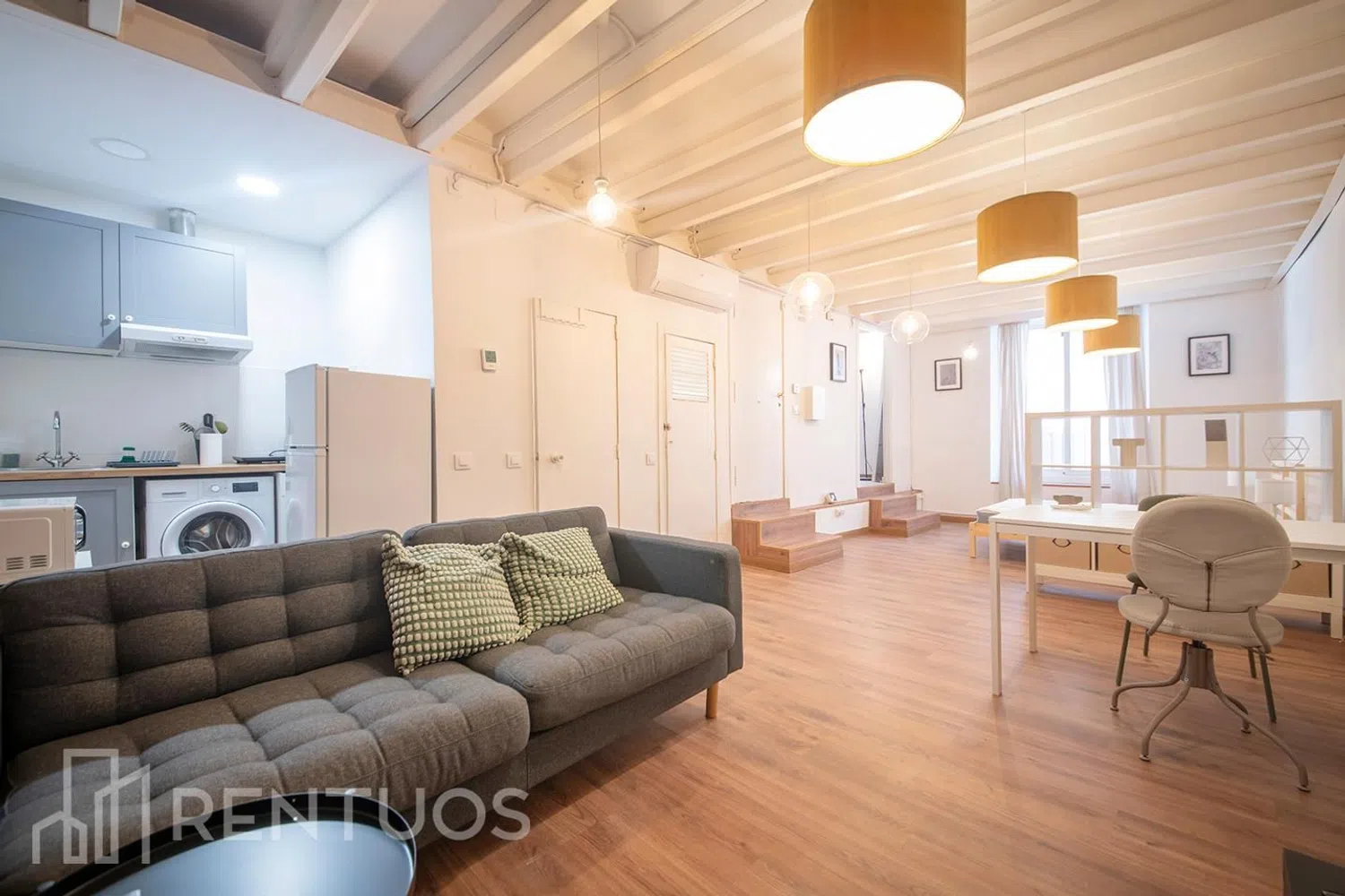 Piso en calle de Ferran - Foto 3