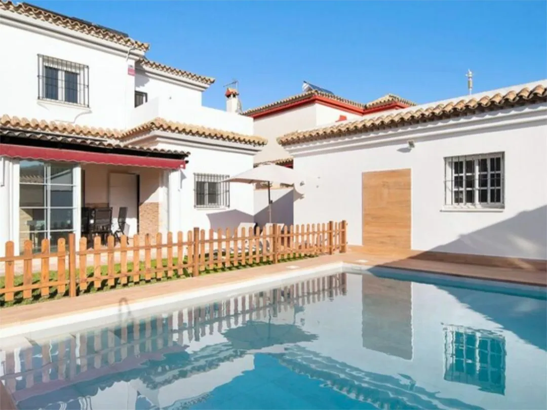 Chalet en  Calle Bahía Blanca 18 - Foto 30