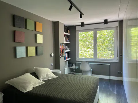 Piso en calle Velázquez, 124 - Foto 5