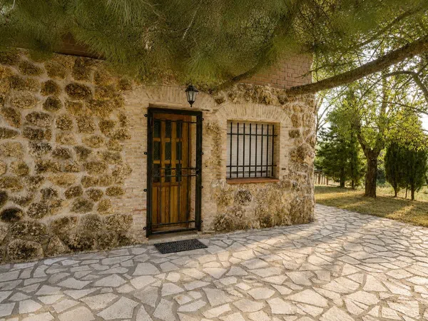 Casa o chalet independiente en El Molar - Foto 8
