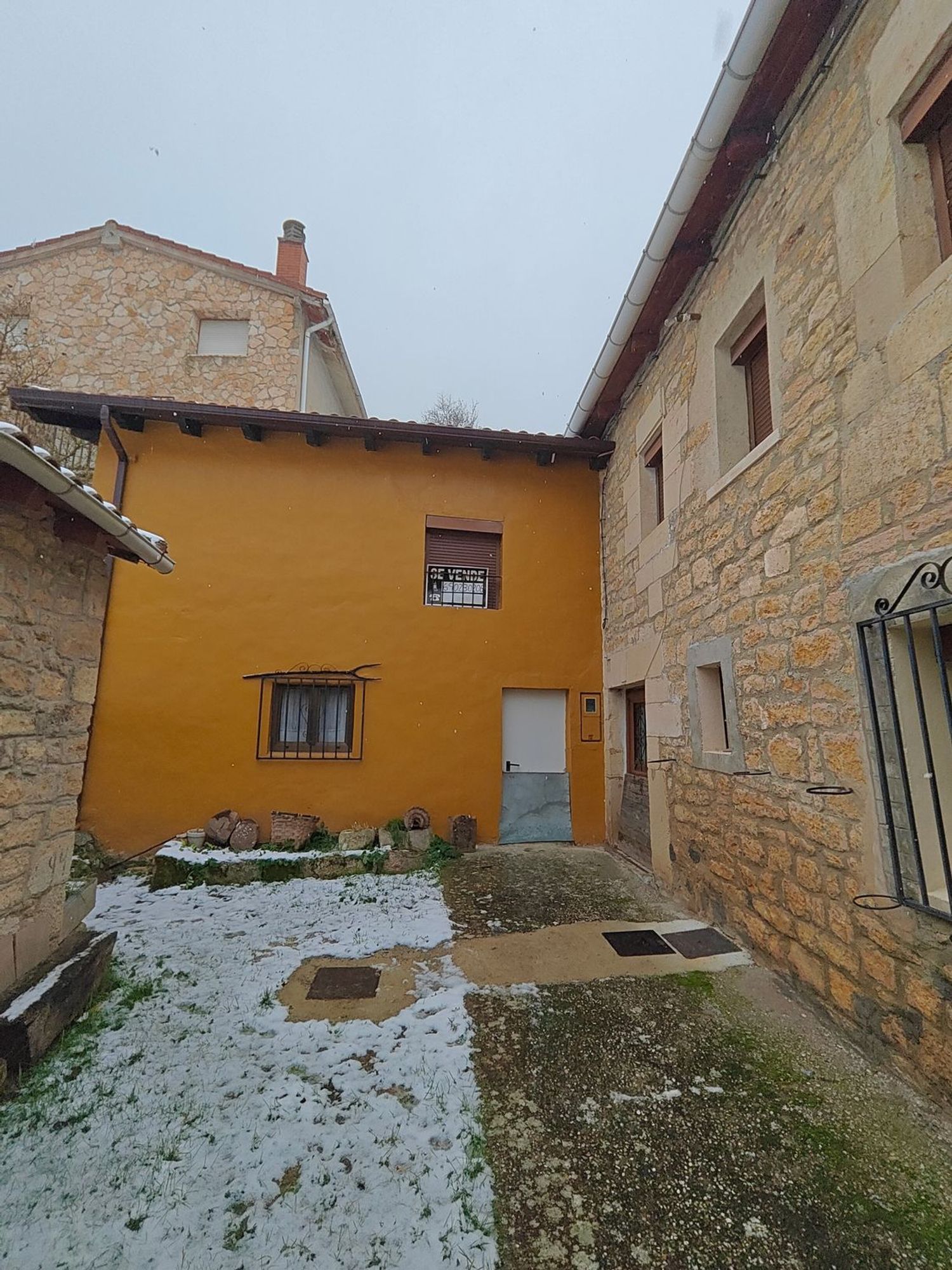 Casa de pueblo en Rodríguez de valcarcel, 22 - Foto 7