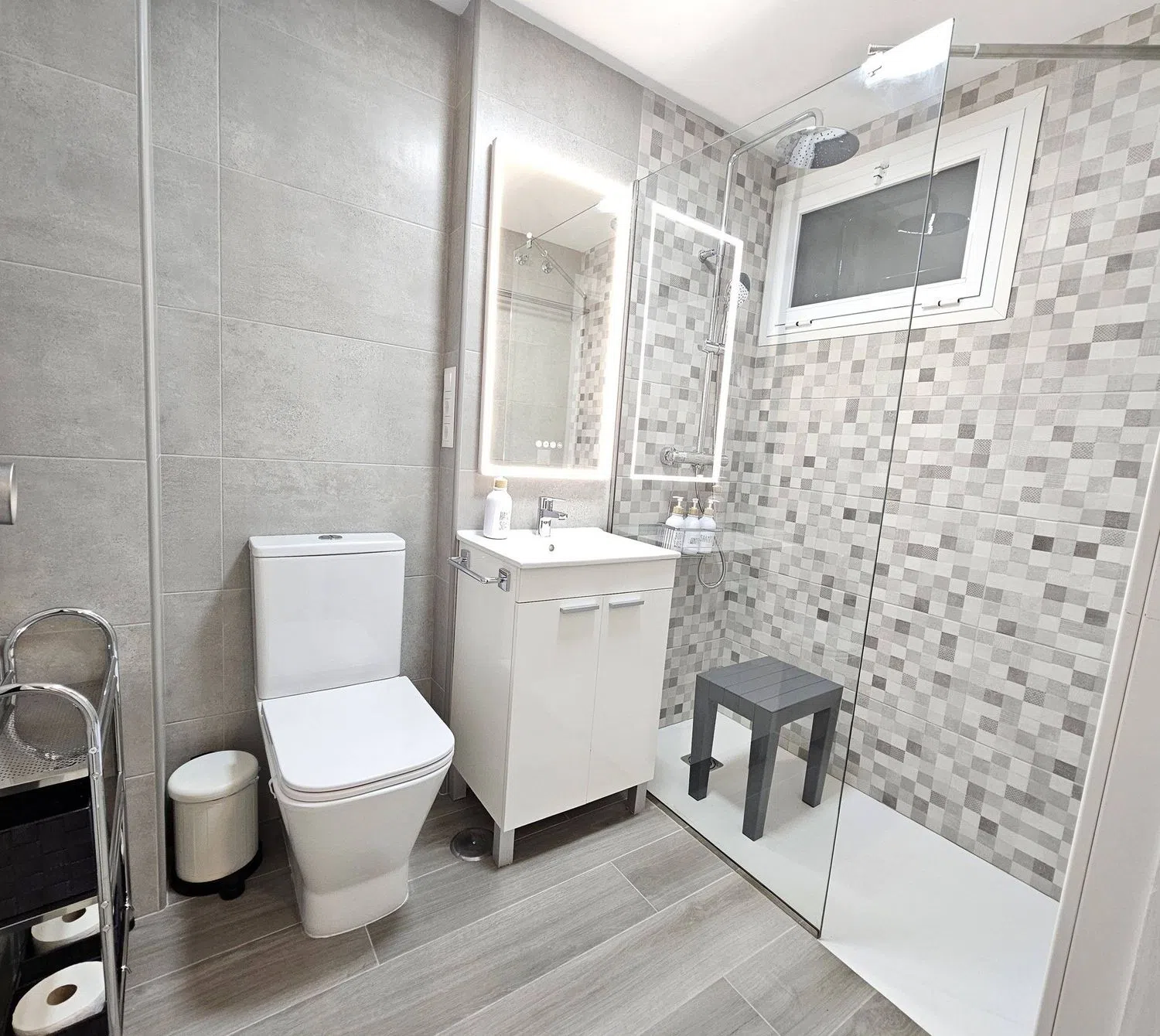 Ático en calle de València, 240 - Foto 3