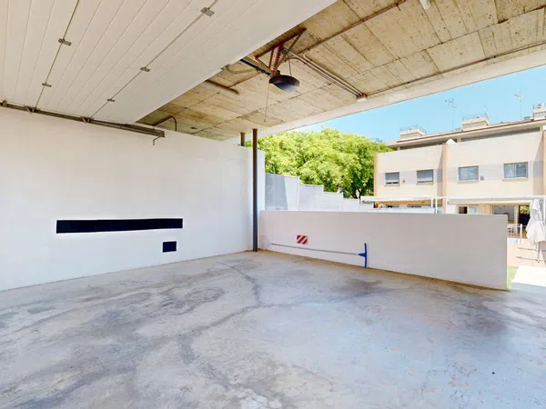 Chalet adosado en Calle de la Comare Pilar Martí, Zona Avenida al Vedat, Zona Avenida al Vedat - Foto 78