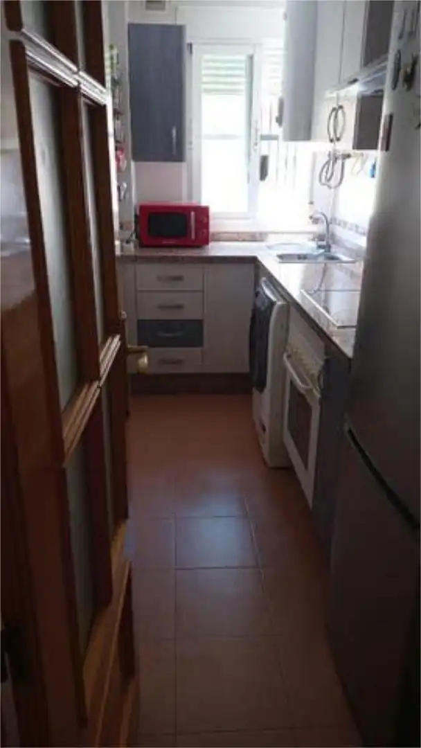 Piso en las flores- huerta, las Gabias - Foto 7