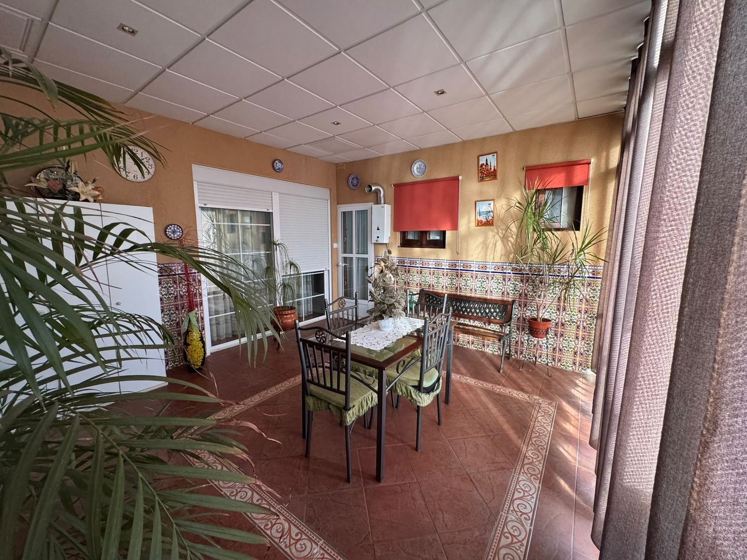 Chalet adosado en Calle Luis Chamizo, 26 - Foto 12