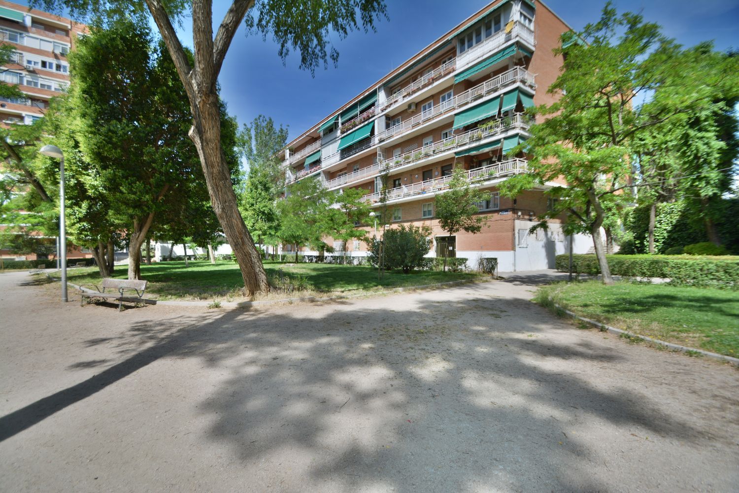 Piso en plaza de la Carolina, 8 - Foto 16