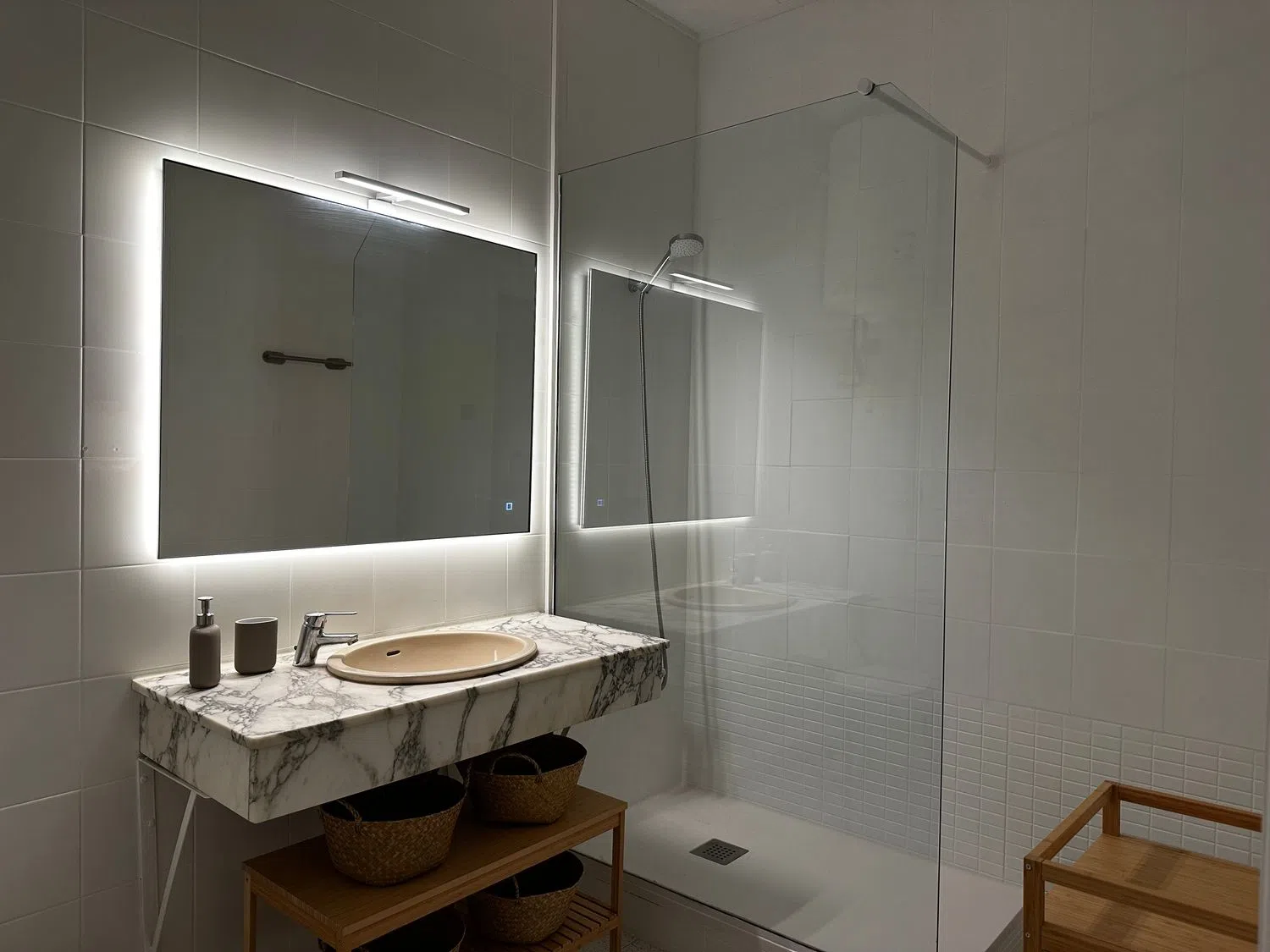 Piso en calle d'Aribau, 163 - Foto 6