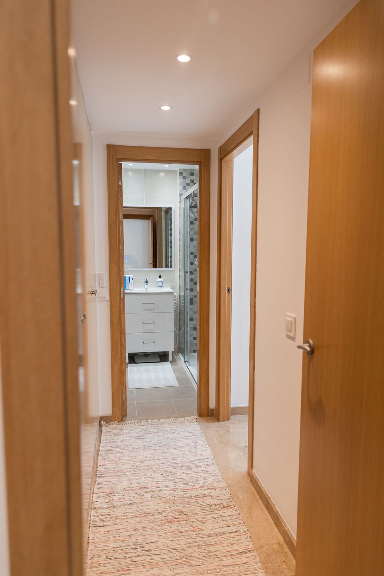 Piso en Barrio Aiora - Foto 8