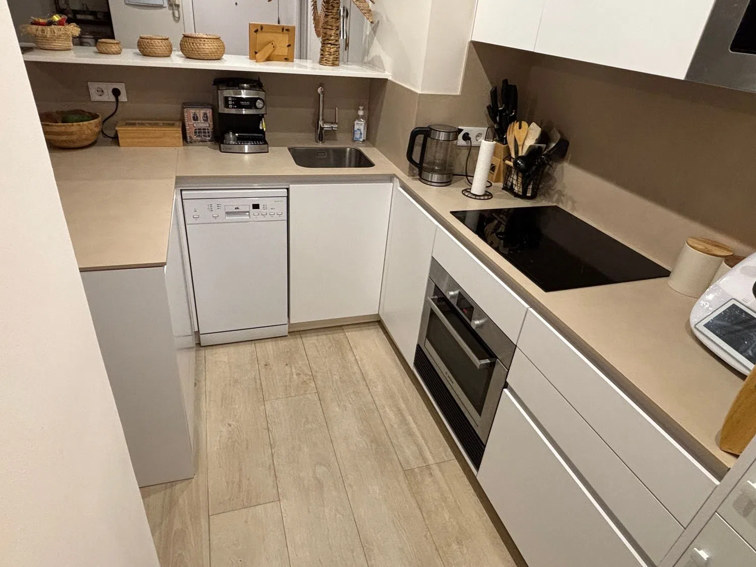 Piso en avenida de Pío XII, 92 - Foto 5