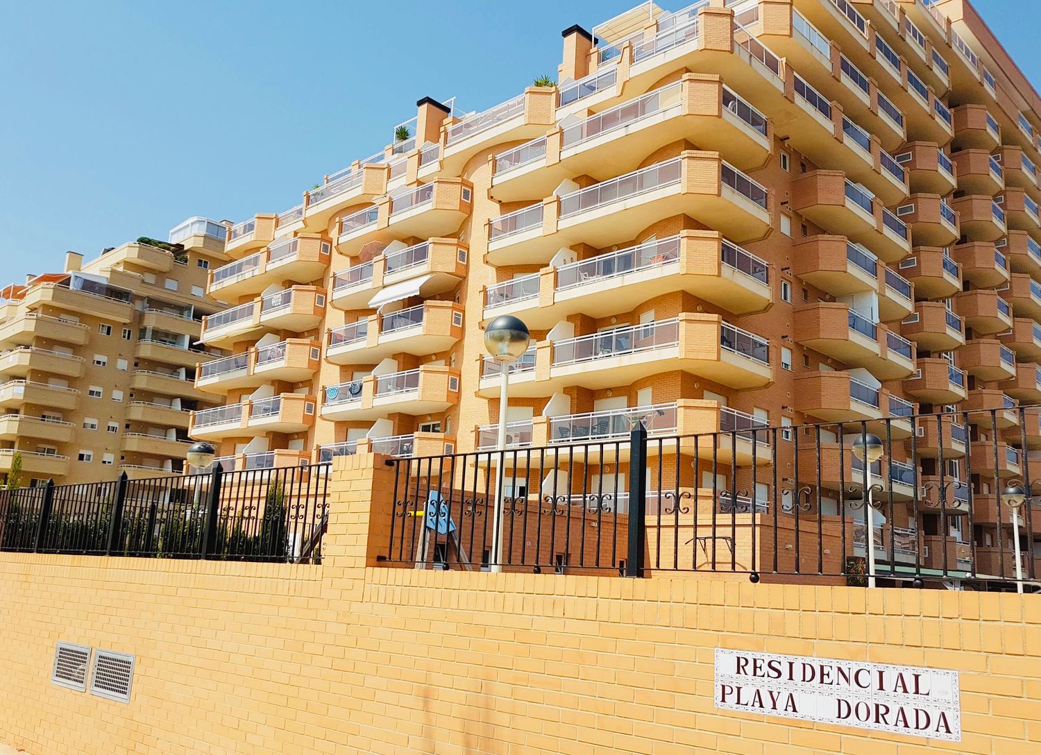 Piso en Calle Amplaries, 47, Cala Blanca - Foto 2