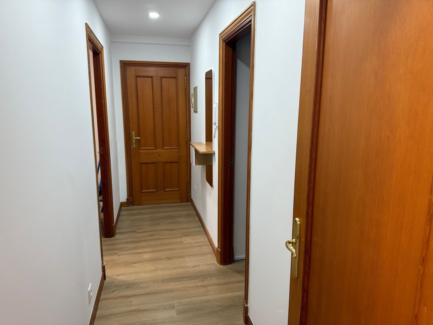 Piso en calle do Campo de Santa Marta, 2 - Foto 13