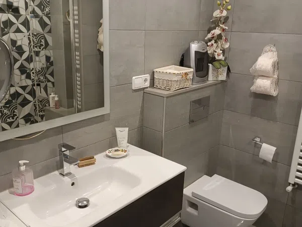 Piso en paseo de Alexandre Bóveda, 2