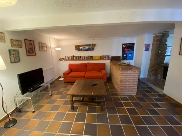Casa rural en Camino de la Rodina, Fuentes, 31 - Foto 14