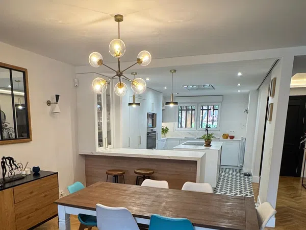 Chalet adosado en Zona Carretera del Plantío - Foto 10