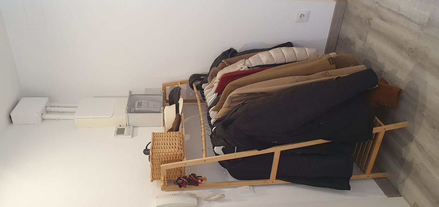 Ático en calle de Mossèn Jacint Verdaguer, 14 - Foto 11