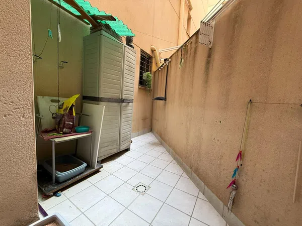 Piso en calle de Joaquim Mir, 14 - Foto 24