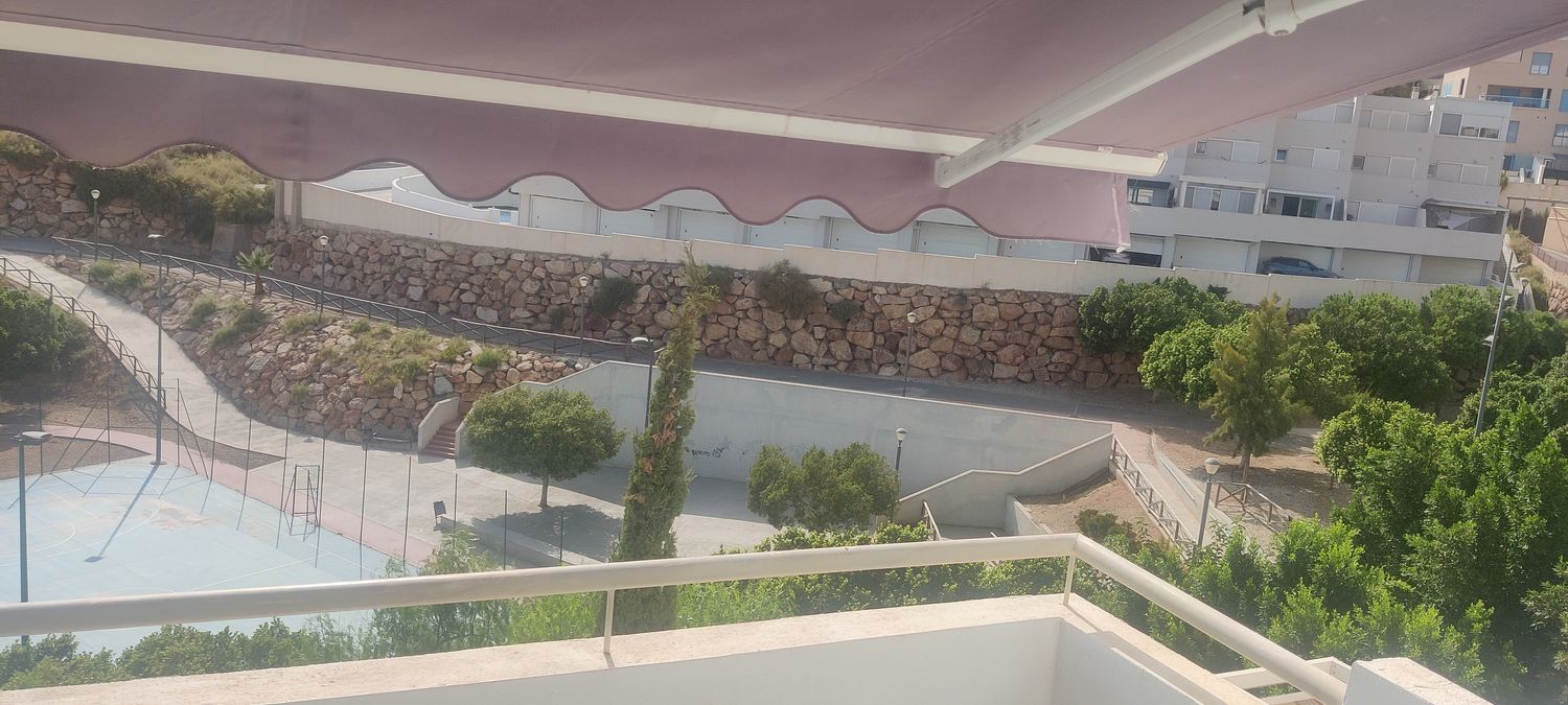 Piso en Calle Jose María Molina, 2, Aguadulce norte - Foto 35
