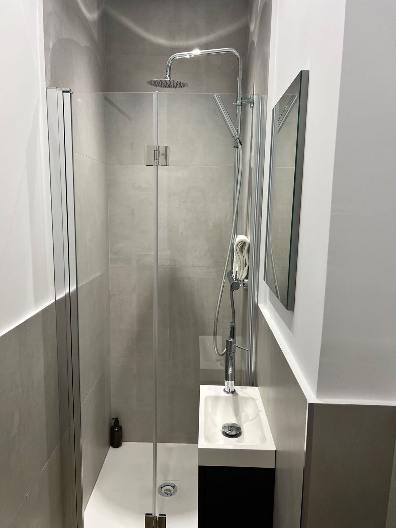 Estudio en Barrio Nervión - Foto 14