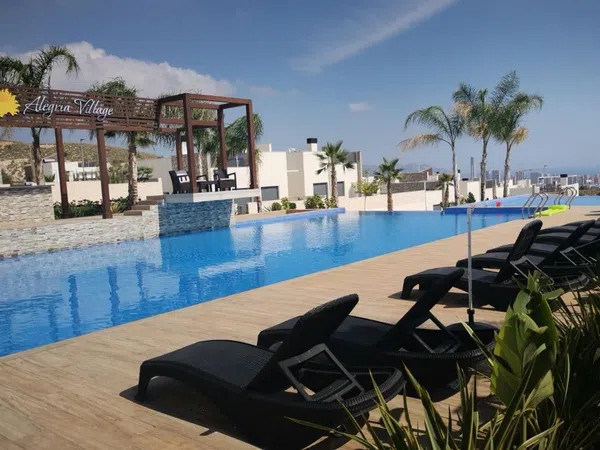 Ático en avenida Barcelona, 27 L