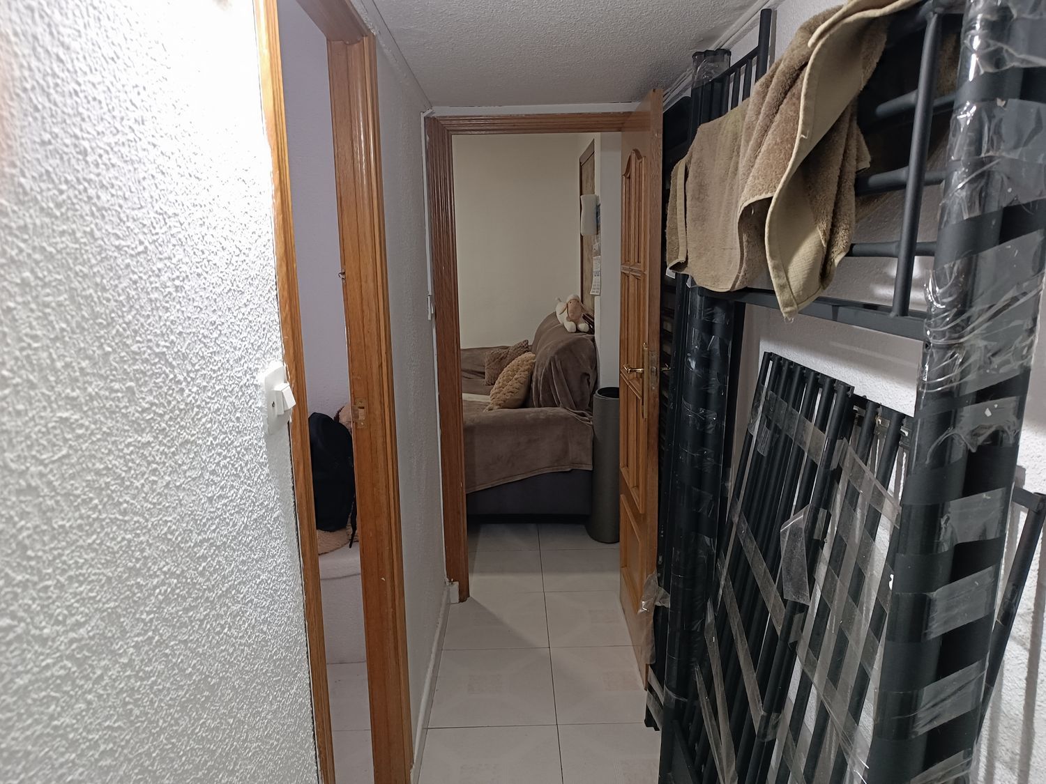 Piso en calle de Salas Barbadillo, 66 - Foto 10