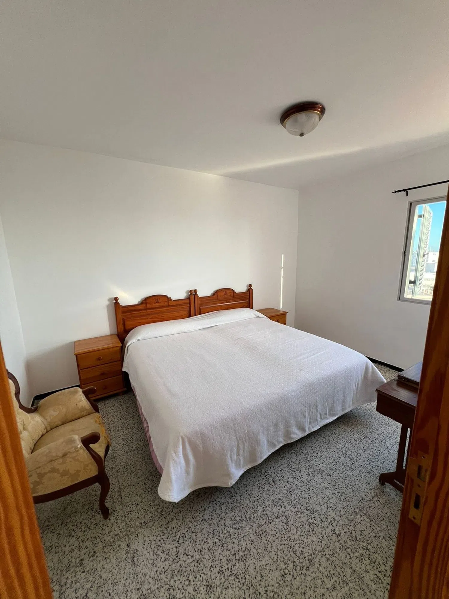 Piso en Barrio San Juan de Dios-Salto del Negro-Playa de la Laja - Foto 6