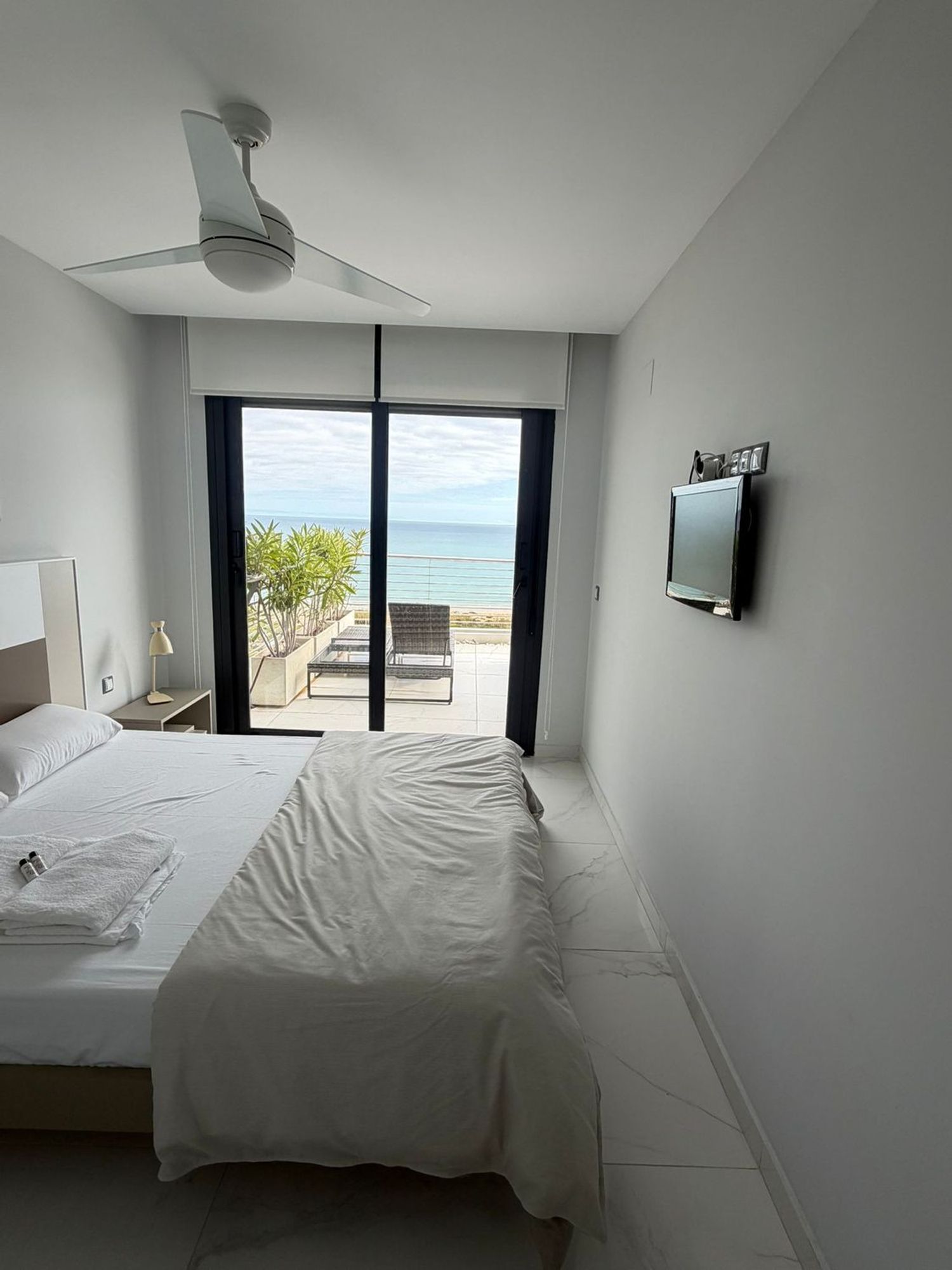 Piso en calle Valladolid, 117 - Foto 9