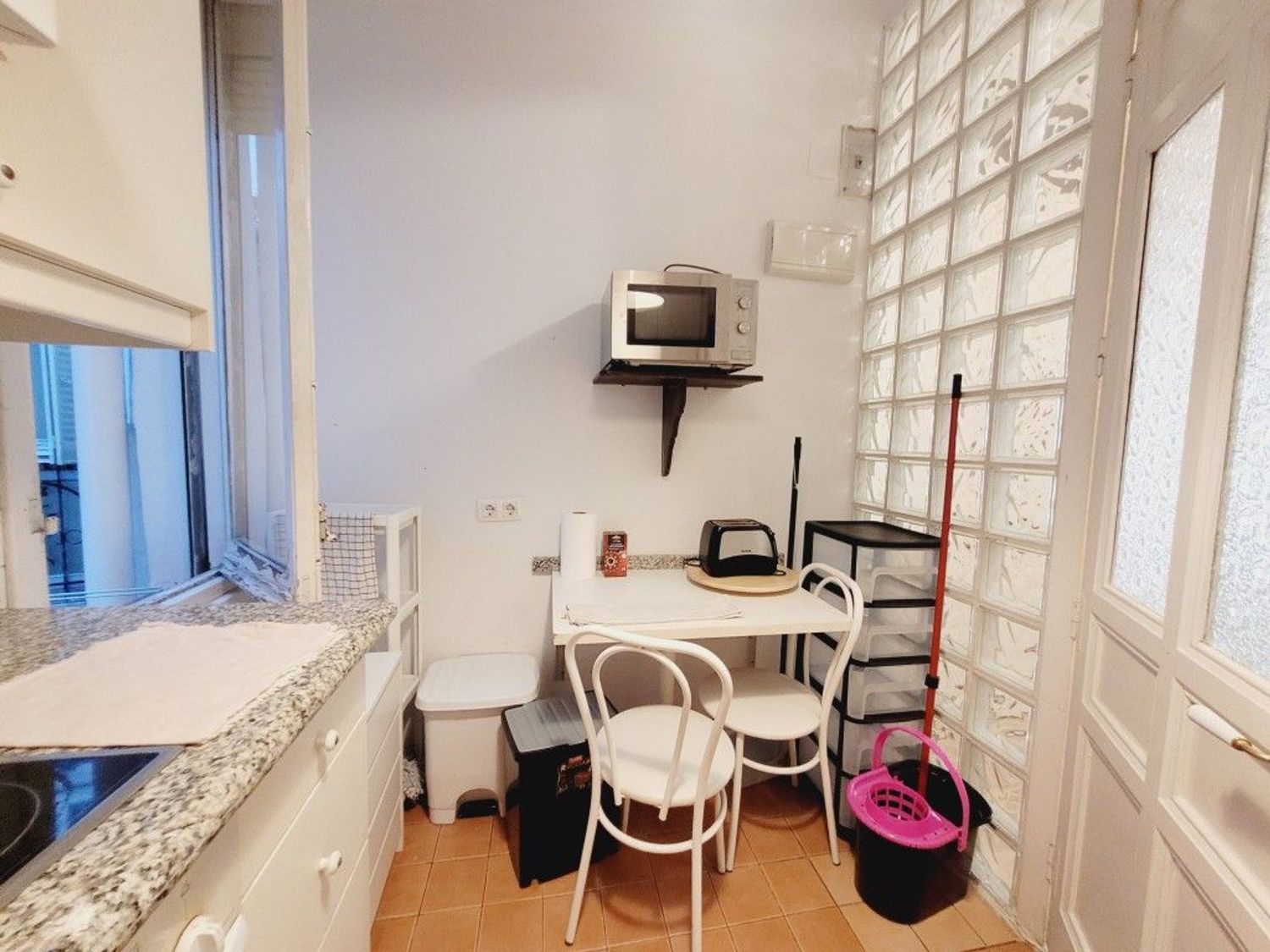 Piso en Calle de las Infantas, 23, Chueca-Justicia - Foto 12