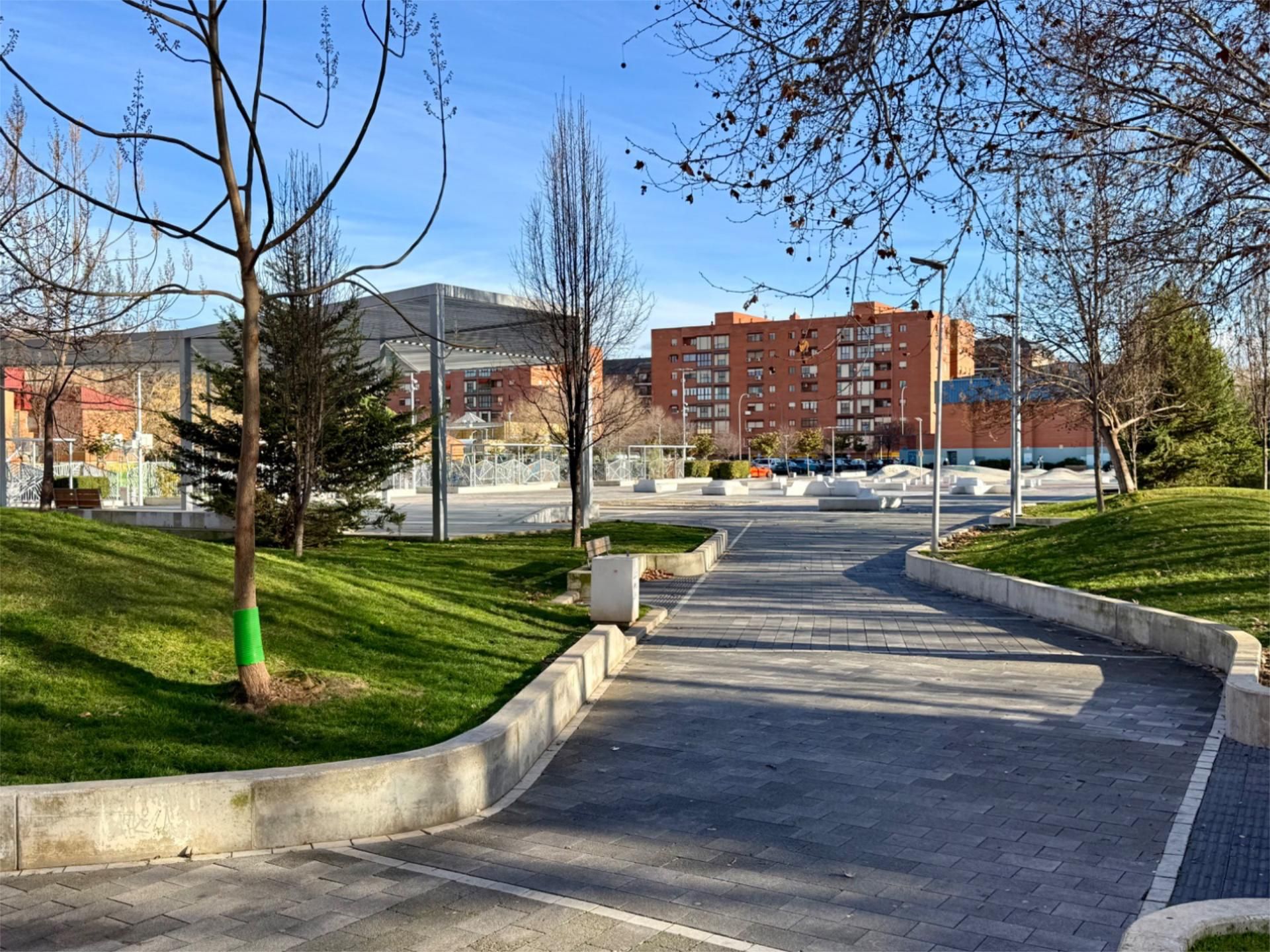 Piso en  Camino de la Esgaravita 22 - Foto 29