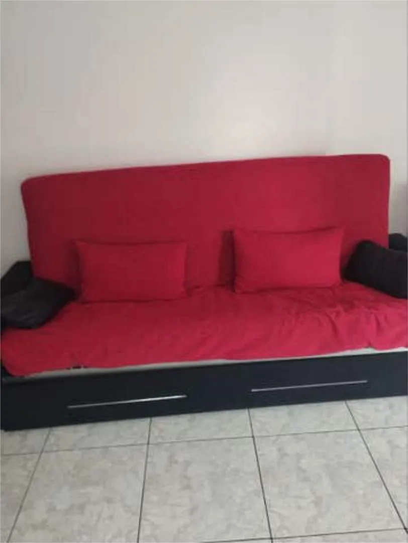 Piso en Benalúa - Foto 1