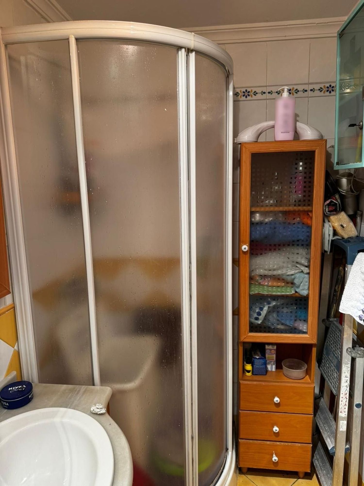 Piso en calle Cómpeta, 27 - Foto 8