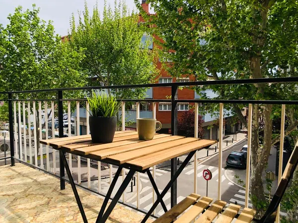 Piso en calle de Sant Jeroni, 16 - Foto 5