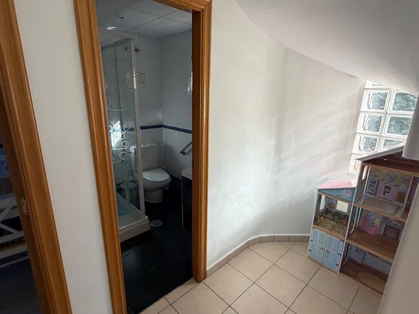 Casa o chalet independiente en Calle els Lleons, 9, L'Albir, L'Albir - Foto 12