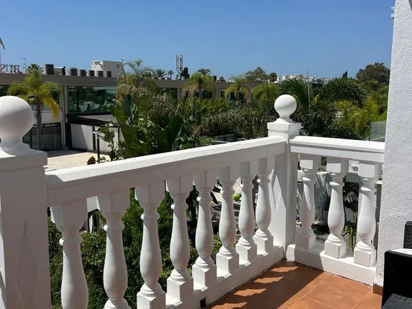 Casa independiente en Urbanizacion Villa Parra Palomeras, 3 - Foto 14