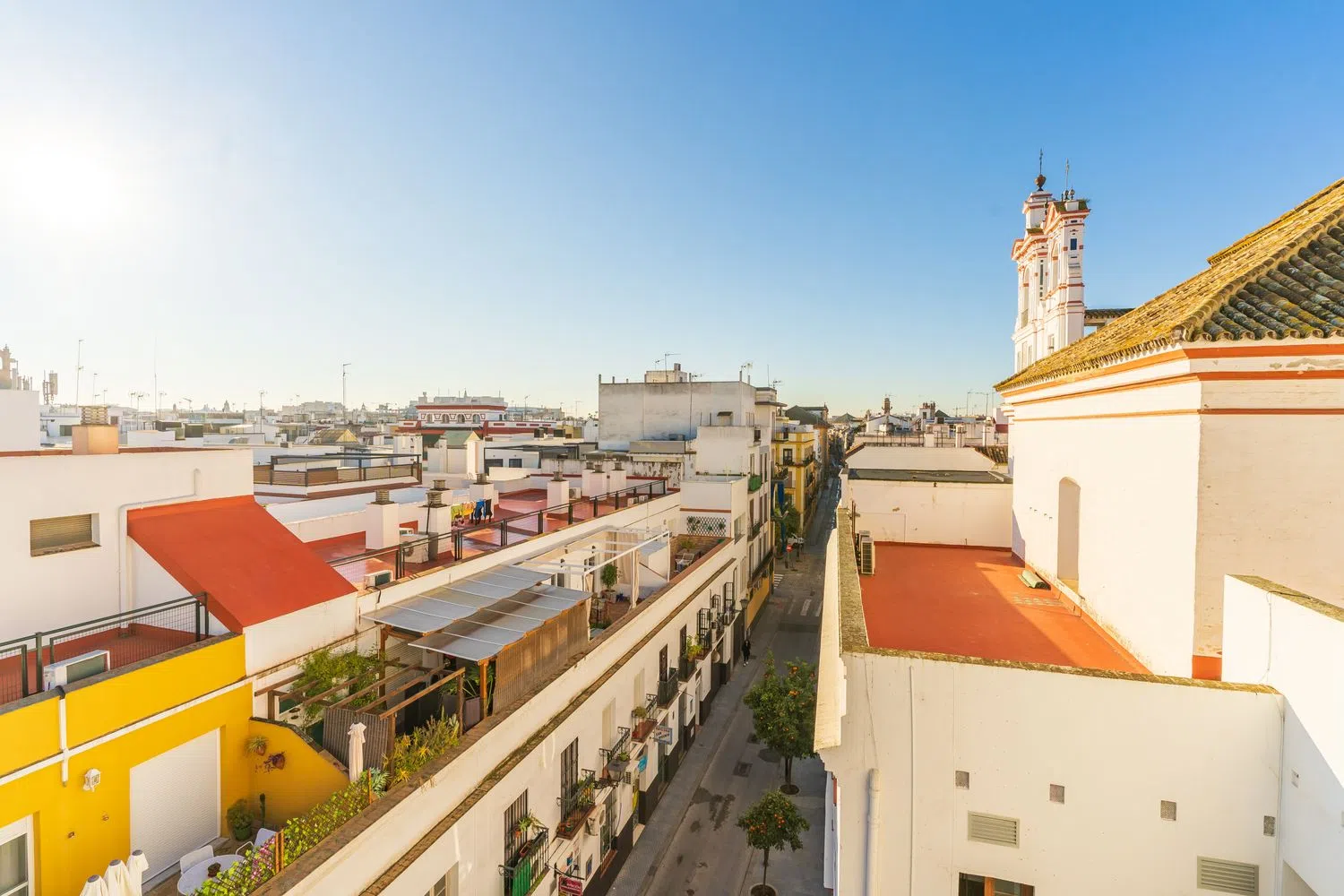 Piso en Santa Ana, 58 - Foto 27