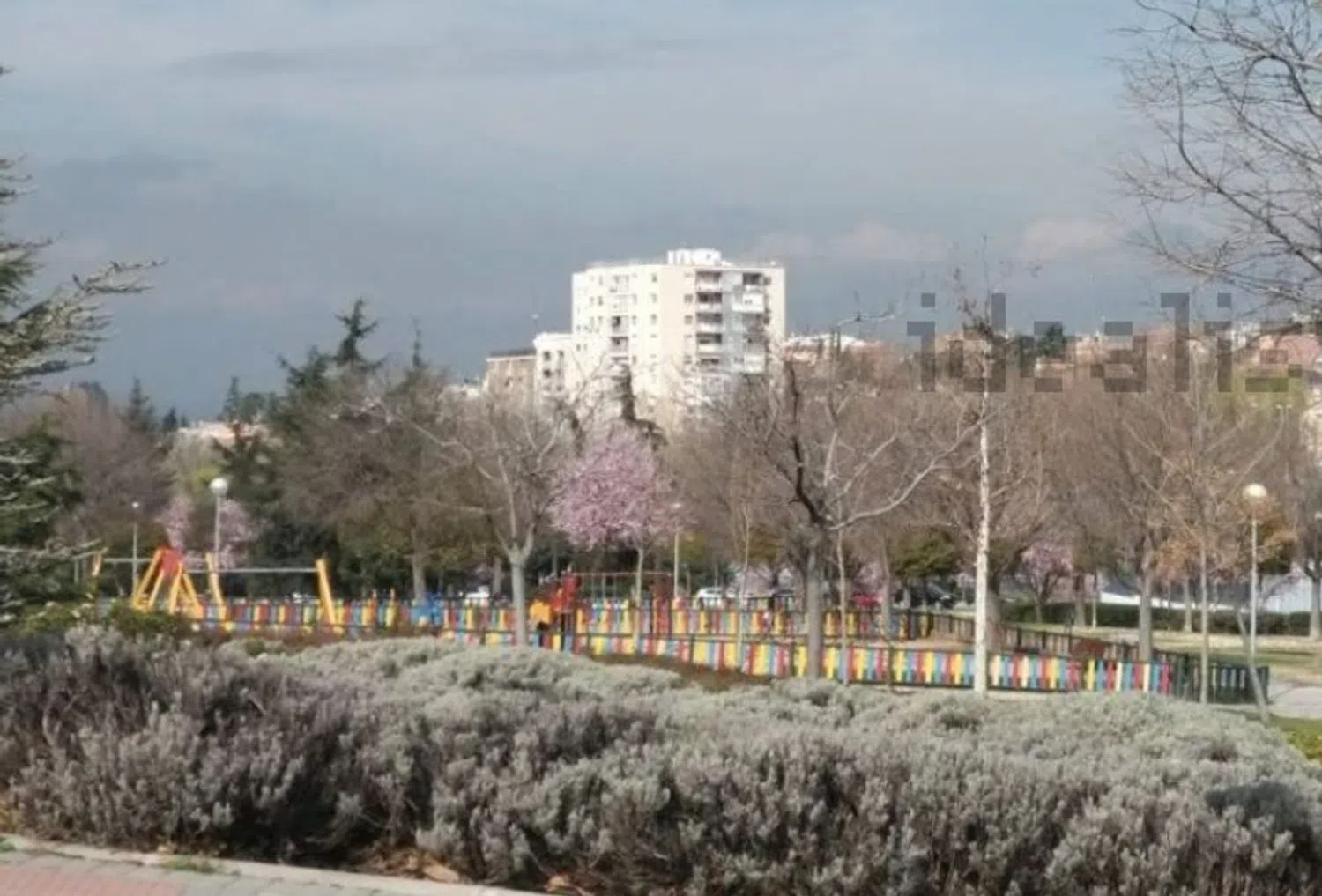 Piso en calle de Magdalena Díaz, 20 - Foto 2