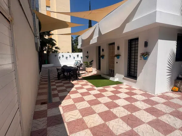 Casa o chalet independiente en Avenida Ricardo Soriano, 52, Ricardo Soriano - Foto 16