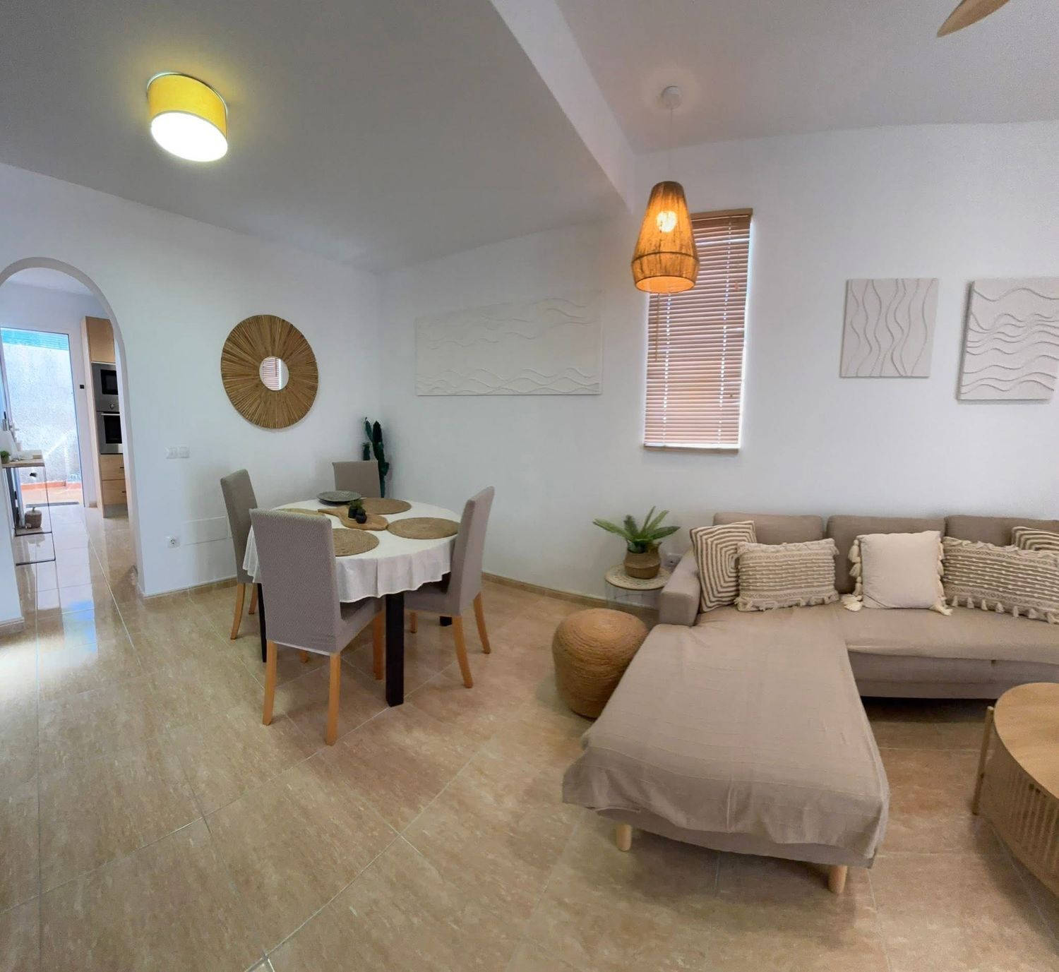 Chalet pareado en Calle Einstein, 2, Sonnenland, Sonnenland - Foto 13