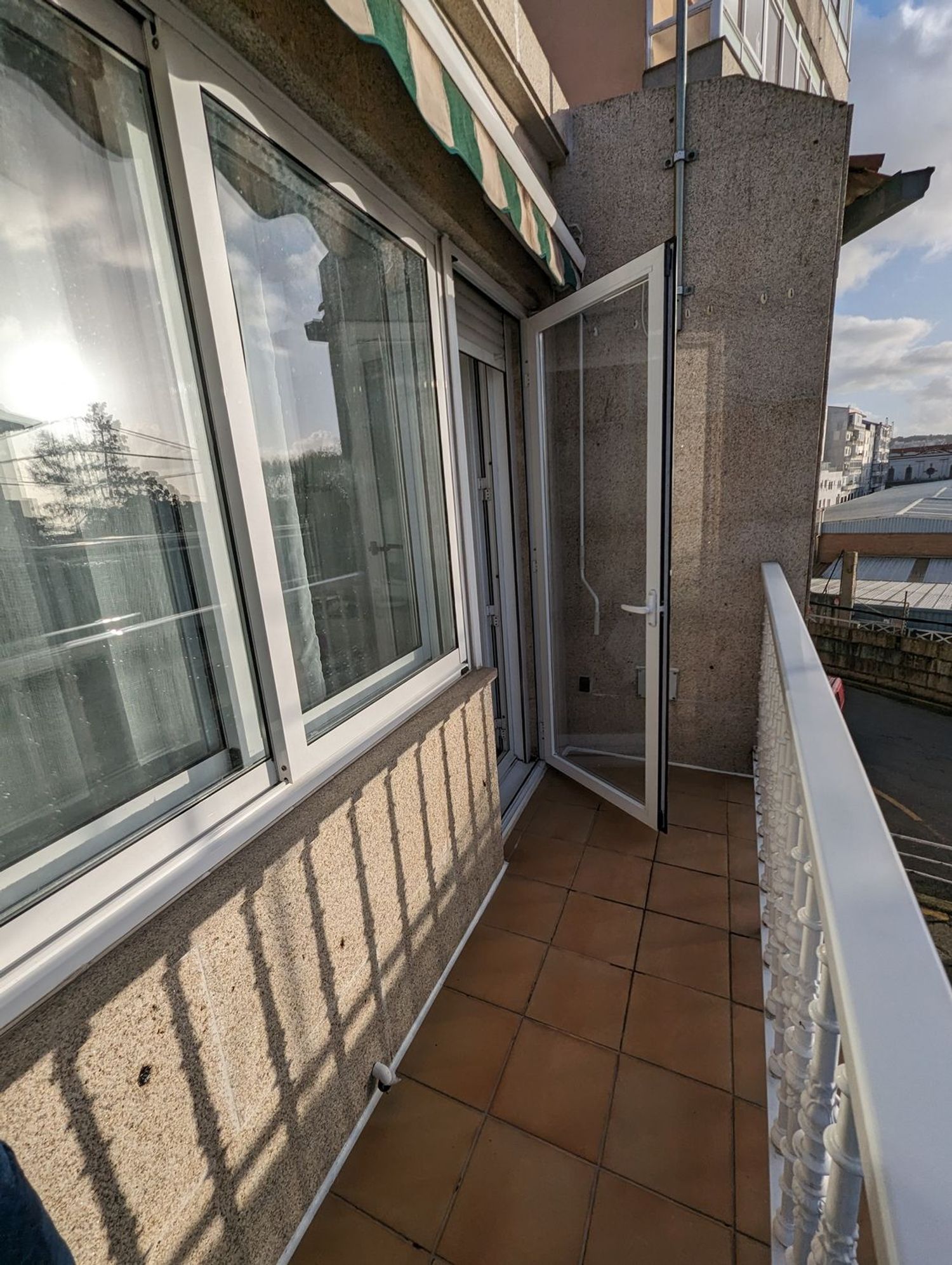 Chalet adosado en Calle dos foxos, 14, Teis, Teis - Foto 7