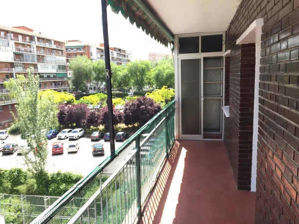 Piso en calle del Mar Menor, 22