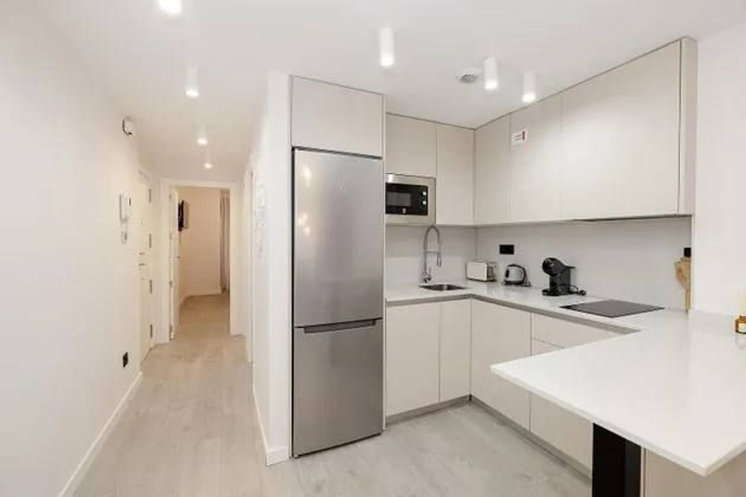 Piso en calle Virgen de la Soledad, 2 - Foto 13