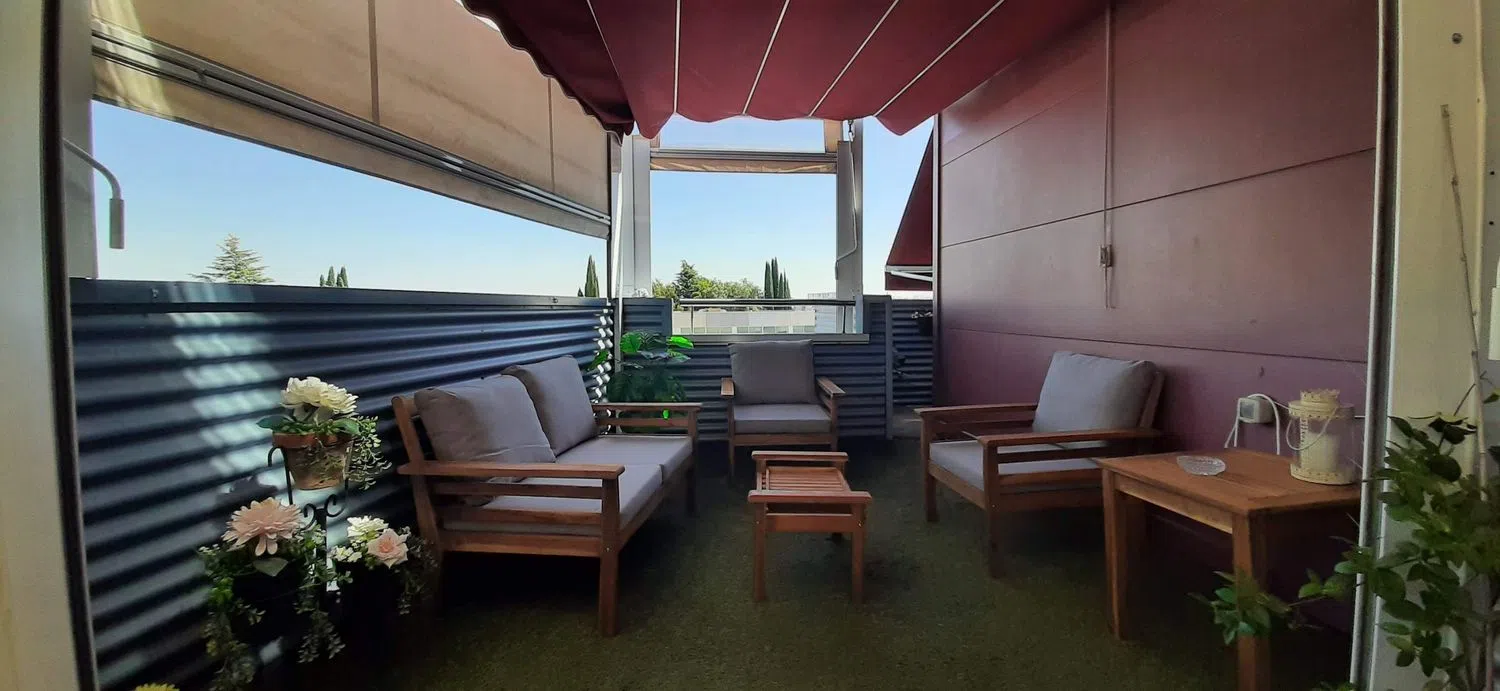 Ático en calle Argentina, 19 - Foto 21