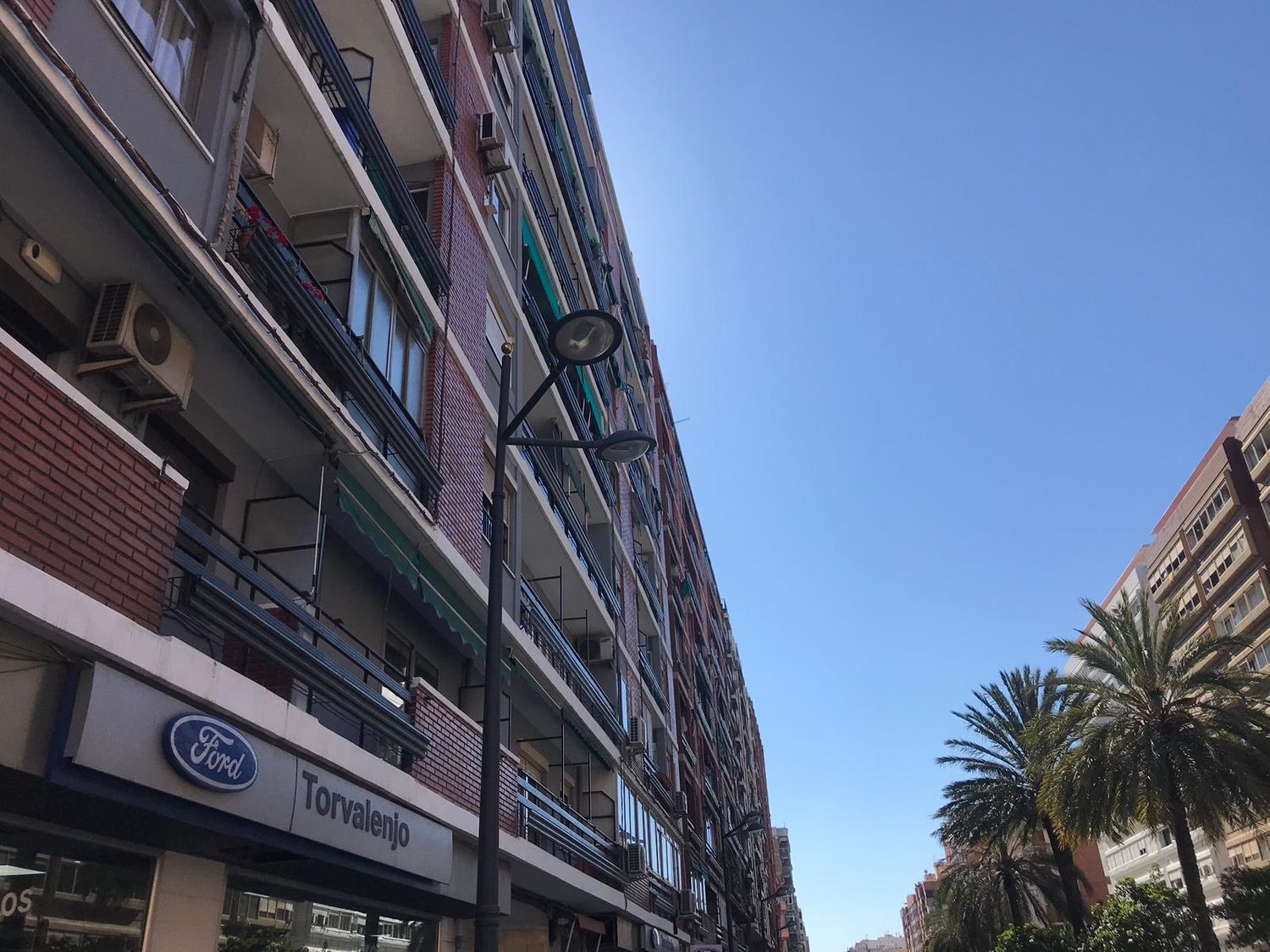 Piso en Avenida del Primado Reig s/n, Trinitat - Foto 12