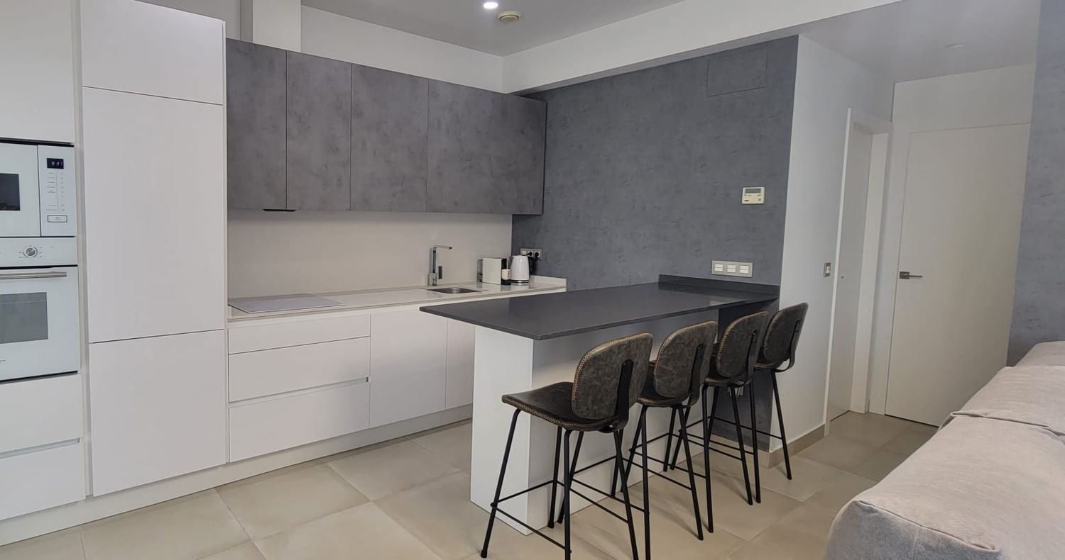 Piso en calle de Puerto Rico, 4 - Foto 14