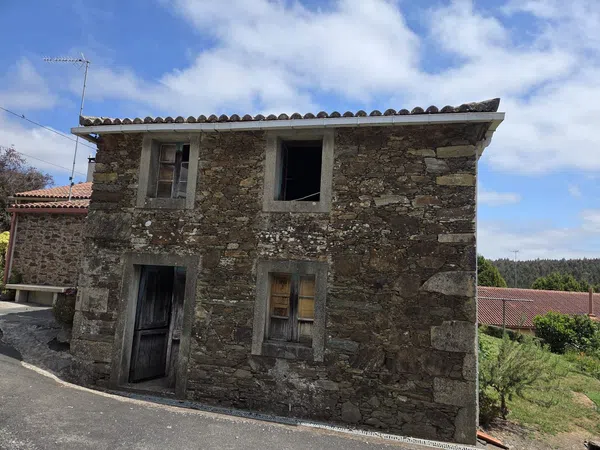Casa rural en Cardeiro s/n - Foto 1