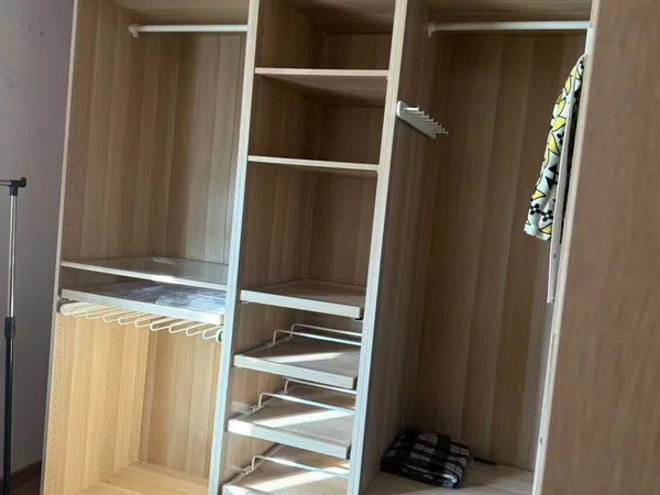 Piso en Calle Cuarteles, 66 CallejovellanoMalaga, Perchel sur - El Bulto - Foto 6