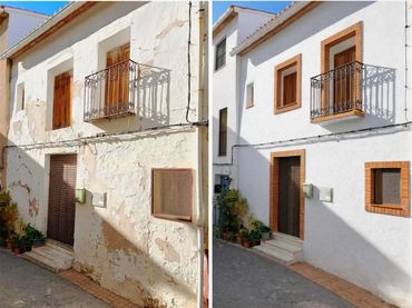 Piso en  Carrer Sant Joaquim 19 - Foto 22