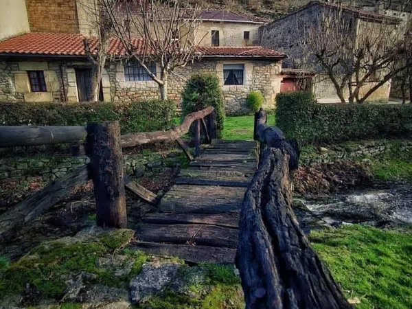 Casa de pueblo en Rodríguez de valcarcel, 22 - Foto 5