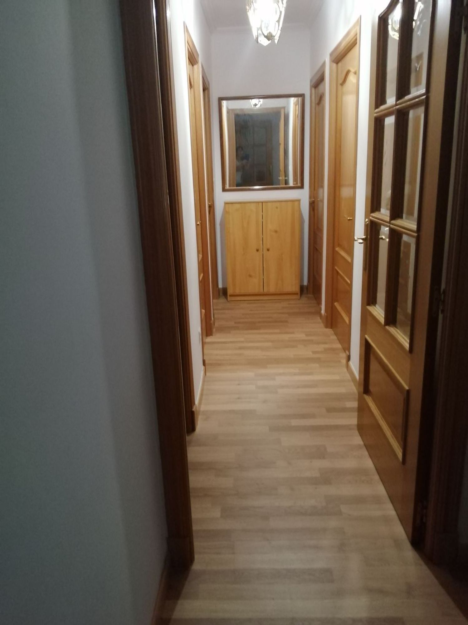 Piso en Las Cruces, 29 - Foto 4