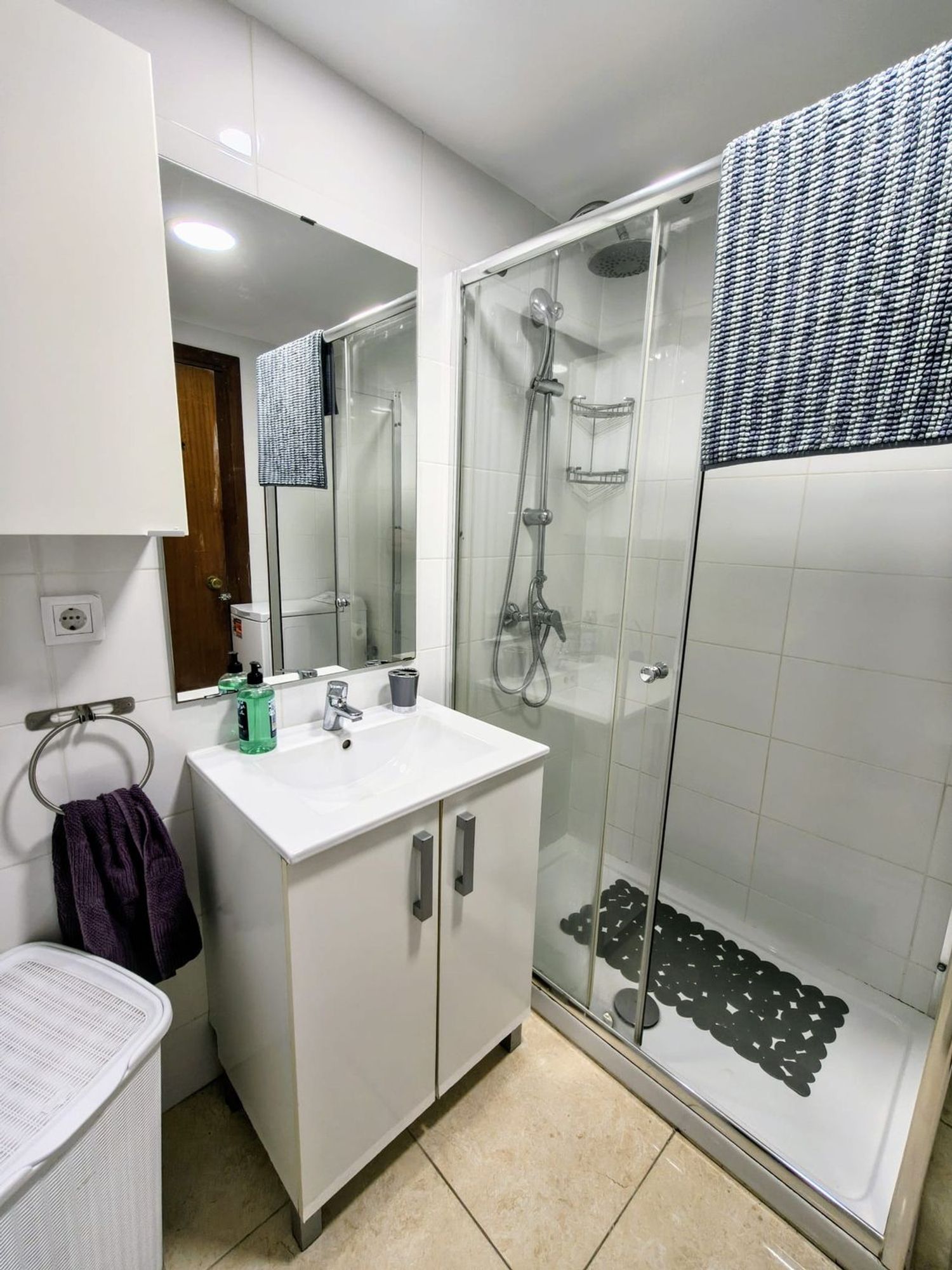 Piso en calle de Sánchez Pacheco, 33 - Foto 6