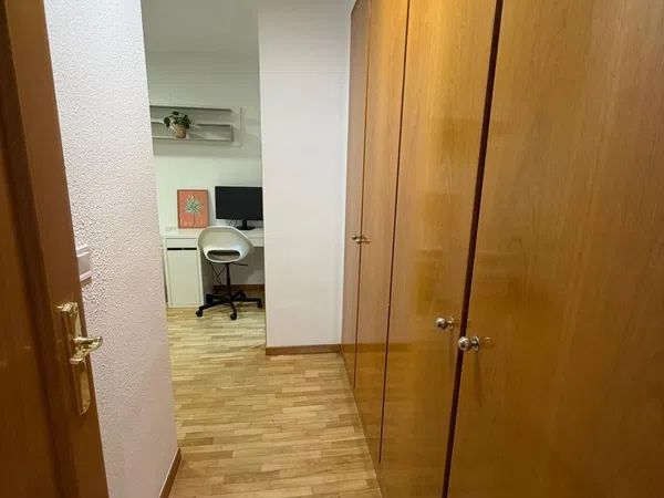 Piso en Plaza de José María Orense, 8, La Carrasca - Foto 3